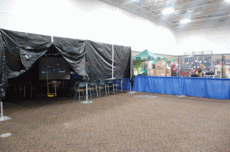 ValleyCon 37 - 2011